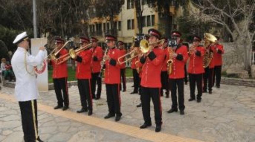 Leonardo Da Vinci Projesinde Muğla Belediyesi