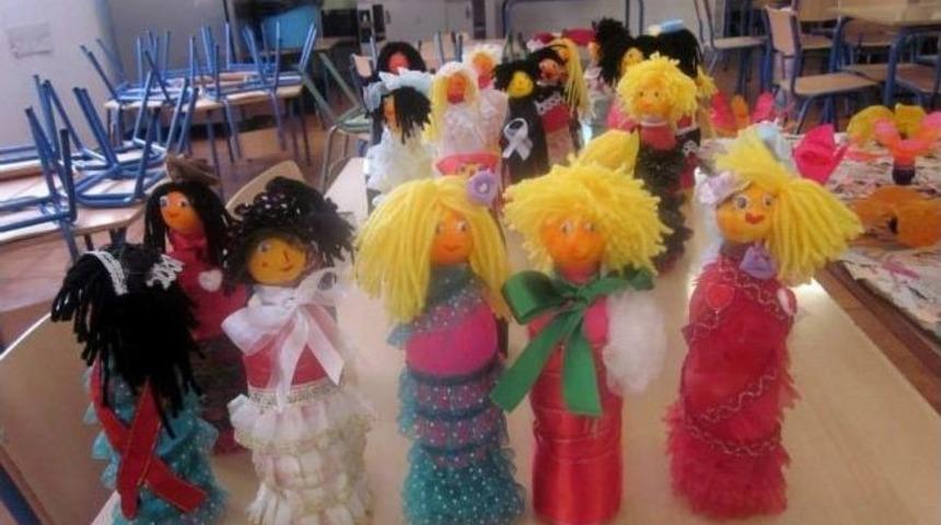 &ldquo;gen&ccedil; &Ccedil;&ouml;p(m)adamlar&rdquo; Projesi