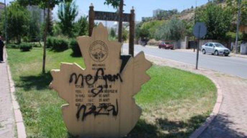 "Belediye B&uuml;t&ccedil;esinin Y&uuml;zde Ikisi Parklara Verilen Zarar I&ccedil;in Harcanıyor"