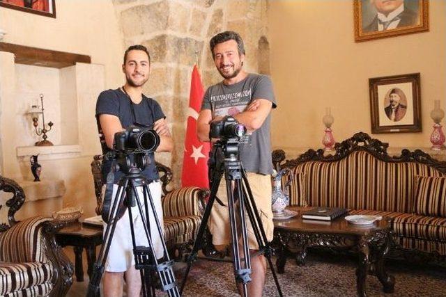 World Travel Channel Adana’da