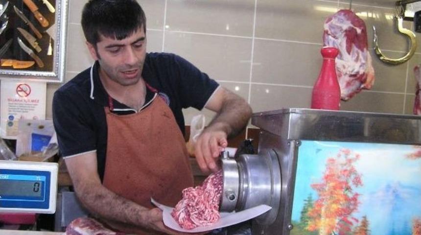 Et Fiyatları Arttı