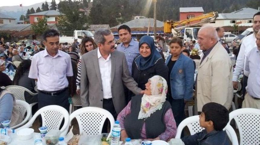 G&ouml;ller Yaylasının Sorunları &Ccedil;&ouml;z&uuml;me Kavuşuyor