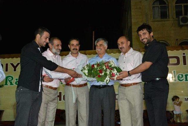 Grup Tillo Adıyamanlıları Coşturdu 1