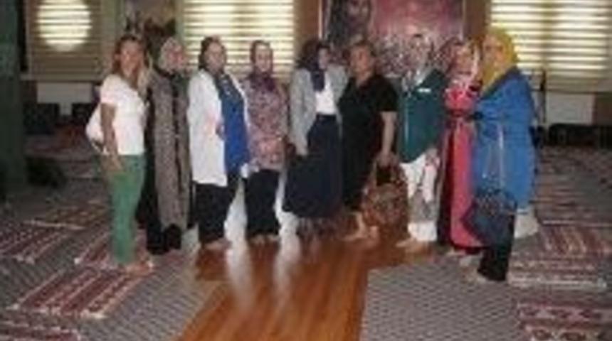 Kardeşimle İftara Gidiyorum Projesi