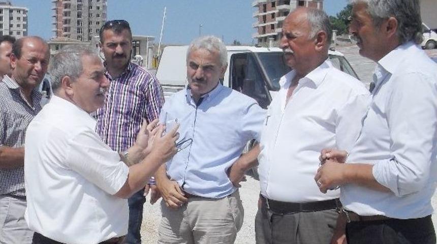 Bulvar &Uuml;st&uuml; Mahallelerin Yıldızı Parlayacak