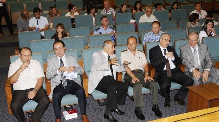 Muğla&rsquo;ya Akut Cinsel Şiddet Başvuru Merkezi A&ccedil;ılıyor