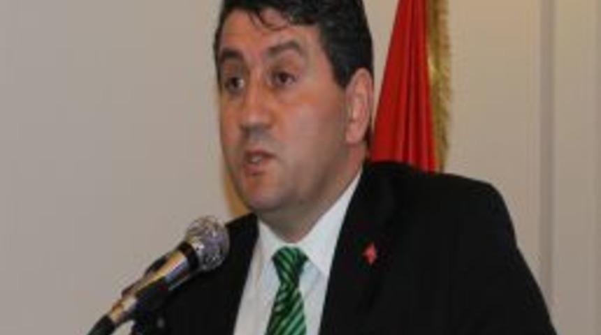 Karaman: &Uuml;r&uuml;nlerin &Uuml;zerinde TSE Markası Arayın