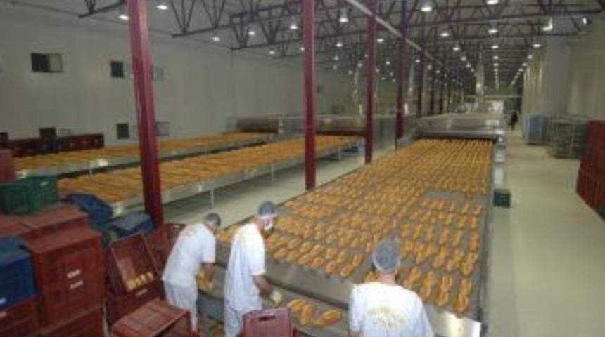 Adana'da Belediye Ekmeği 40 Kuruşa Indirildi