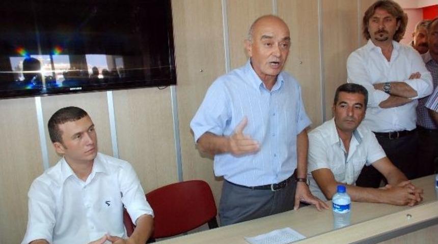 Didim&rsquo;de Soysalan &lsquo;ben De Varım&rsquo; Dedi