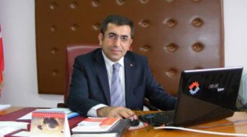 Sinop Bilim, Sanayi Ve Teknoloji M&uuml;d&uuml;rl&uuml;ğ&uuml;n&uuml;n Faaliyetleri