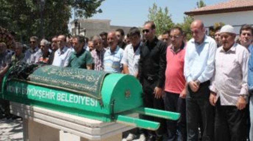 Gazeteci Metin Temiz&rsquo;in Acı G&uuml;n&uuml;