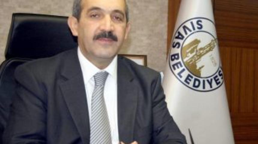 Başkan &Uuml;rg&uuml;p, Sivaslıları Birlik İftarına Davet Etti