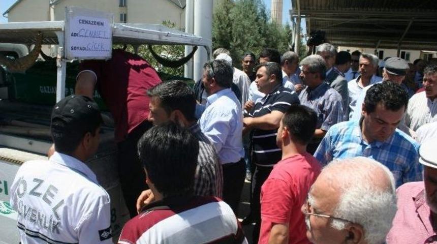 &Ccedil;i&ccedil;ek Ailesinin Acı G&uuml;n&uuml;