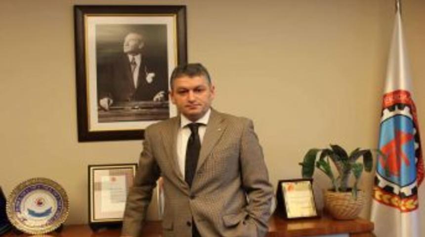 Tekirdağ TSO'dan 700 Aileye Gıda Yardımı