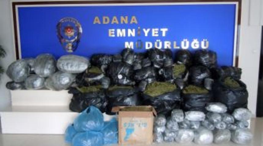 Uyuşturucu Pazarına 'ge&ccedil;it' Yok