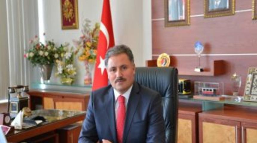 Malatya Belediyesi Tarafından Kayısı Entegre Tesisi Kurulacak