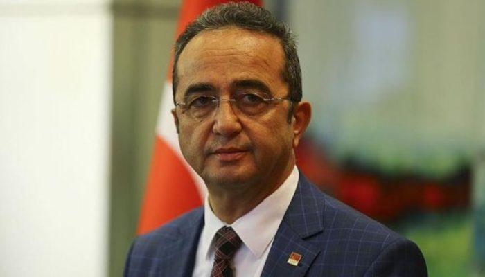 CHP Sözcüsü Bülent Tezcan'dan flaş imza açıklaması