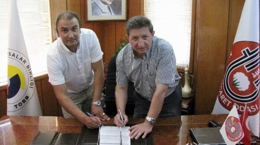 Mng&rsquo;den Nazilli Ticaret Odası &Uuml;yelerine İndirim