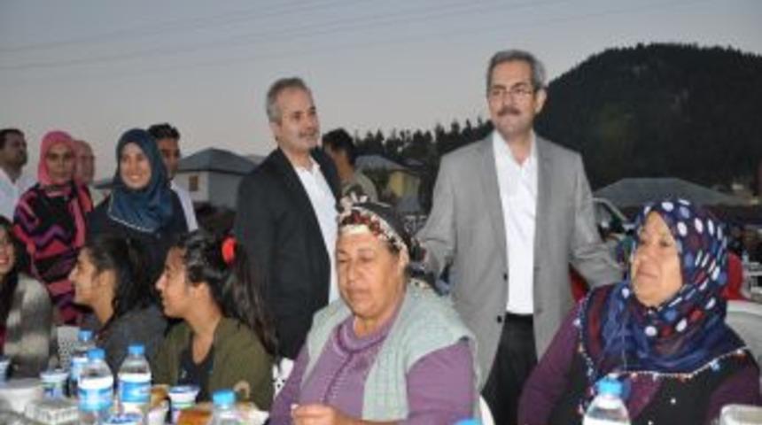 Göller Yaylasının Sorunları Çözüme Kavuşuyor