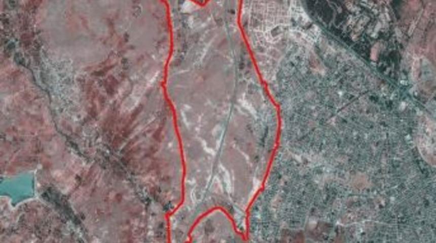 İbrahimli 2’deki Gecikmenin Sebebi Büyükşehir Değil