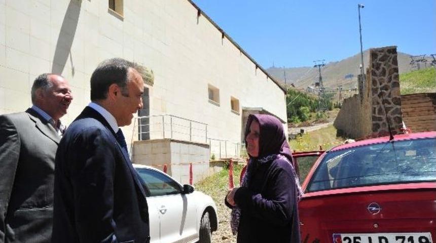 Paland&ouml;ken'in &Ouml;nemli Bir Eksikliği Gideriliyor