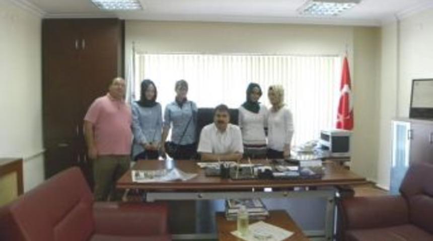 Afyonkarahisar&rsquo;da &Ccedil;ocuk Evlerinde Kalan Gen&ccedil;lerin Eğitim Başarısı G&ouml;z Dolduruyor