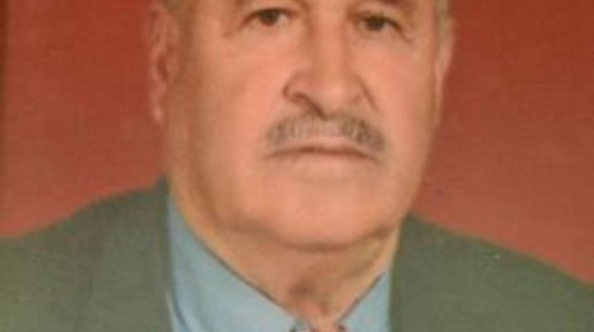 Simav&rsquo;ın Eski Ziraat Odası Başkanı Ağamak Vefat Etti