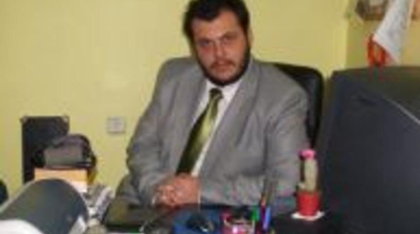 S&ouml;ğ&uuml;t&rsquo; e pırıl pırıl başkan adayı