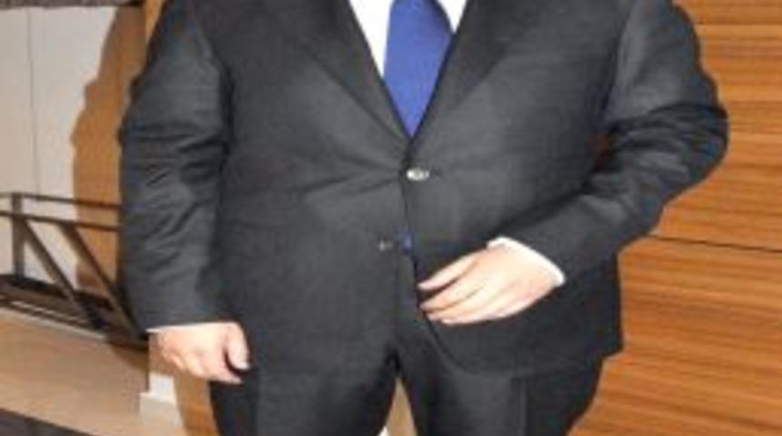 BSO Başkanı Uğur'dan Mısır'da Hayatını Kaybedenler I&ccedil;in Taziye Mesajı