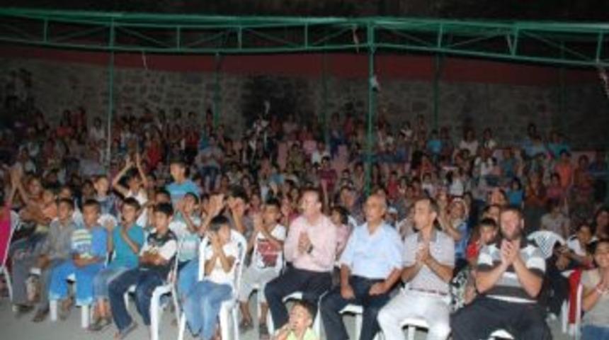 Mahallelerde Ramazan Coşkusu