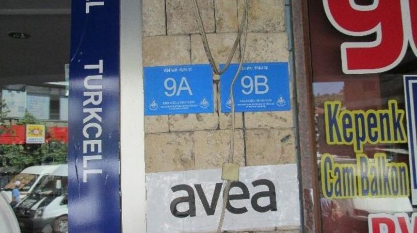 Devrek&rsquo;te Cadde Ve Sokaklardaki Bina Ve İş Yerleri Yeniden Numaralandırılıyor