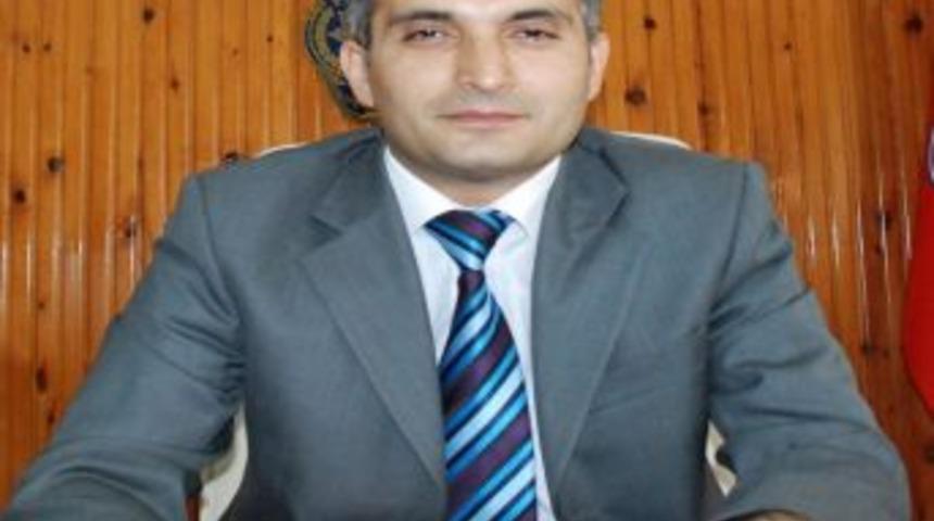 Alaplı Emniyet M&uuml;d&uuml;r&uuml; Tektaş G&ouml;reve Başladı