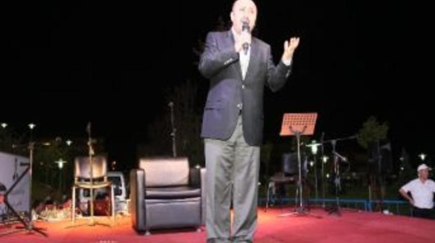 D&ouml;ngeloğlu İle Ramazan Sohbeti