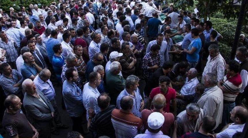 Birbirlerini &ouml;ld&uuml;r&uuml;p birlikte defnedildiler