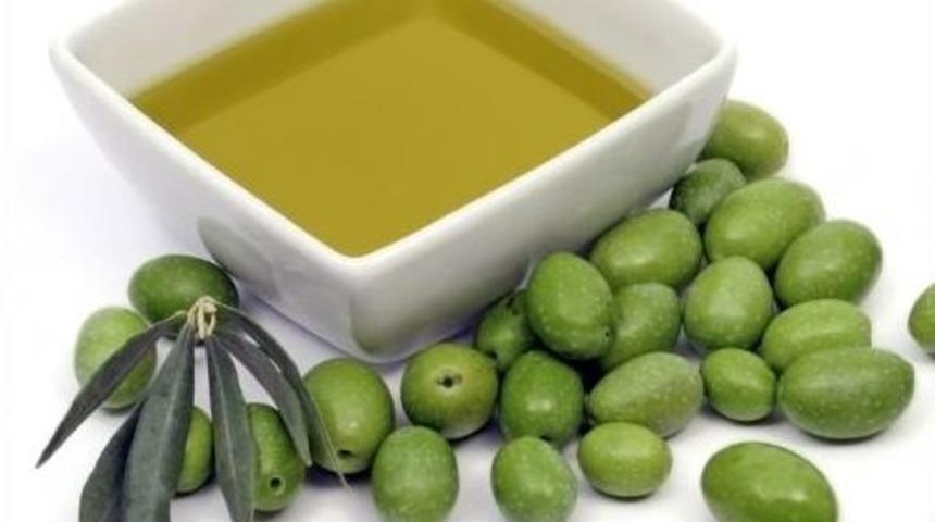 Zeytinyağında Yeni Destek Primi 70 Kuruş Oldu