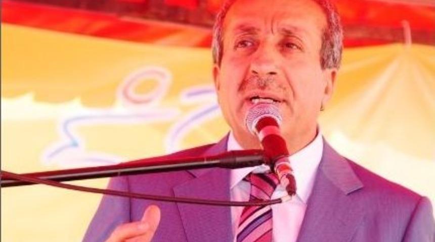 Van&rsquo;da Toplu A&ccedil;ılış T&ouml;reni