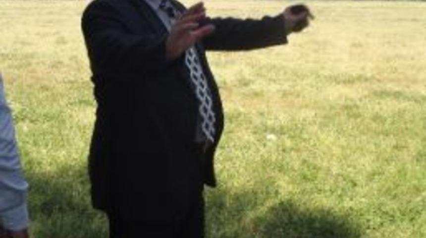 Taraftarlardan Akın&rsquo;a Trib&uuml;n Tepkisi