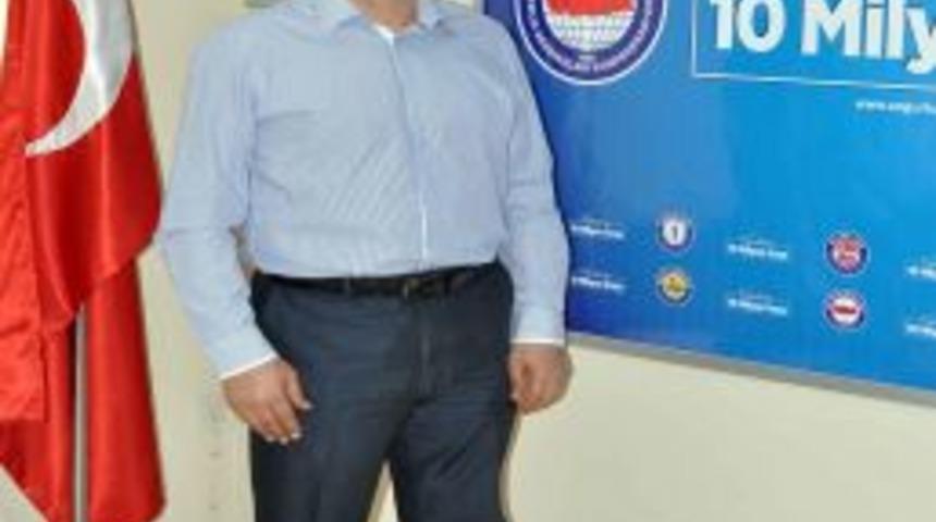 Şenocak: İzmir'deki G&ouml;revlendirmeler Usuls&uuml;z