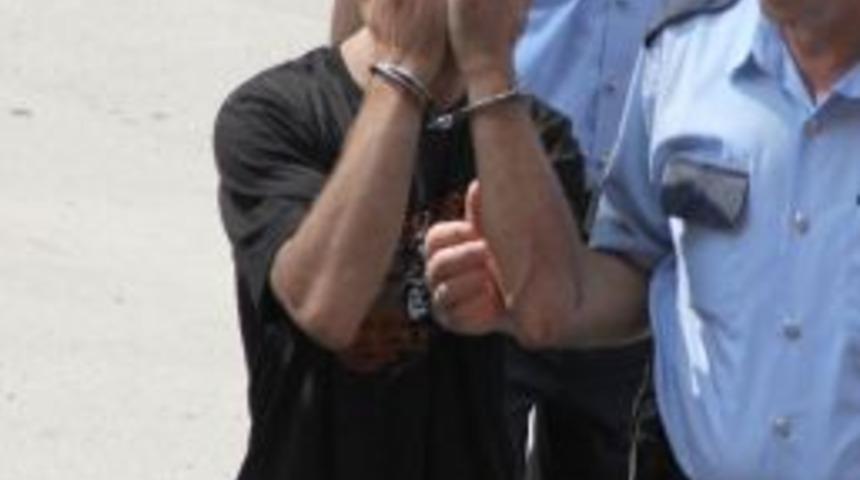 Eşini Darp Ettiği İddia Edilen Kocadan İlgin&ccedil; Savunma