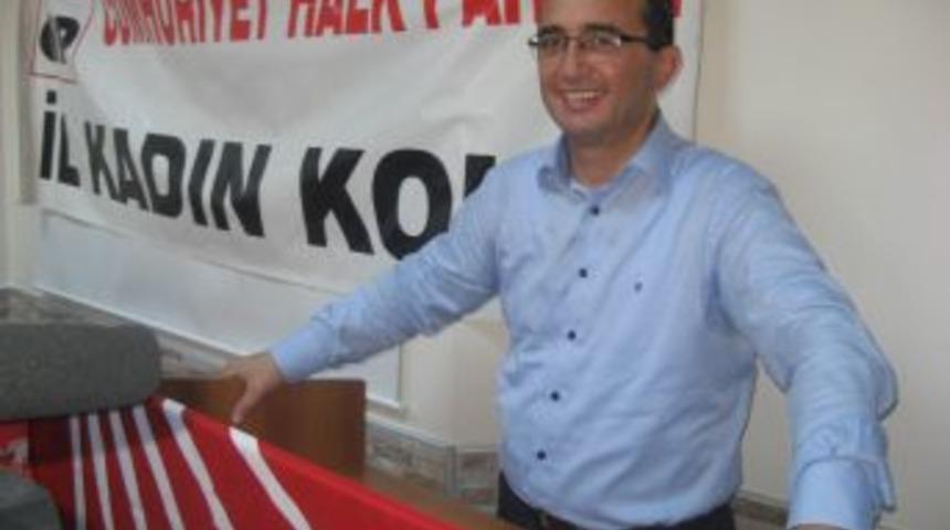 Tezcan: 'Sırdaş Polis İhbar Noktası' Projesi Yeni Bir Iftira Merkezi