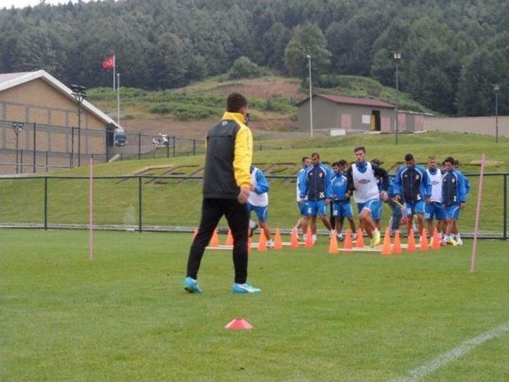 Özkara; “yağmur Çamur Fark Etmez” G1