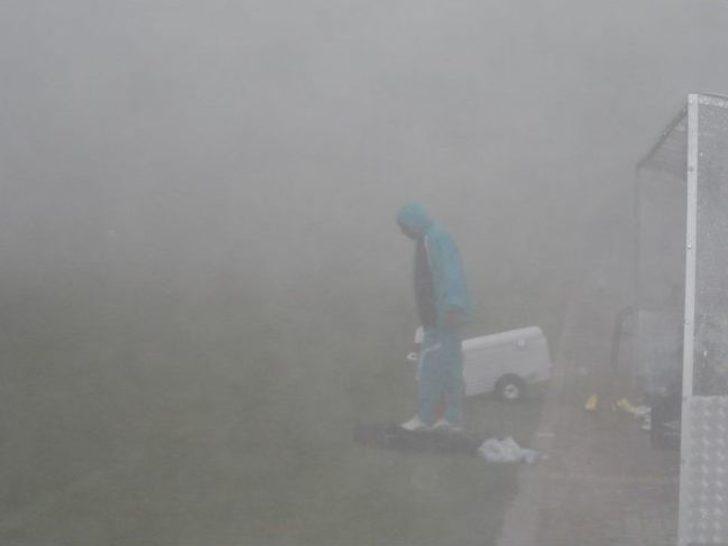 Özkara; “yağmur Çamur Fark Etmez” G2