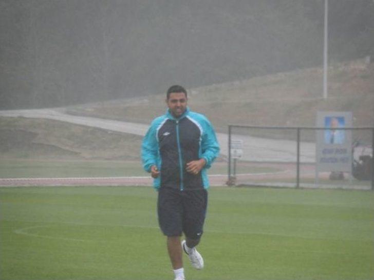 Özkara; “yağmur Çamur Fark Etmez” G3