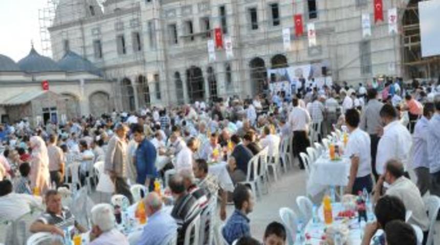 Başbakan Yardımcısı Atalay: Kırıkkale&rsquo;de Huzurlu Bir Hayat Var