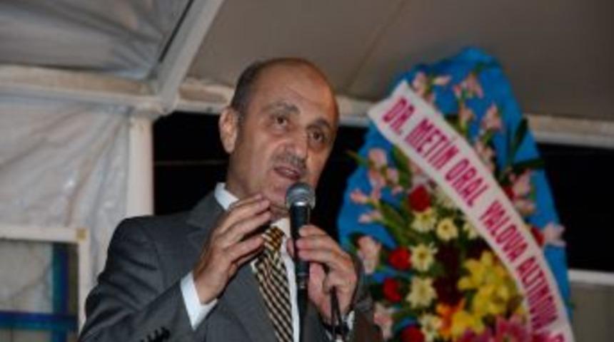 Bayraktar: Trabzonspor&rsquo;un Şampiyonluk Yaşattığı G&uuml;nleri Hararetle Bekliyoruz