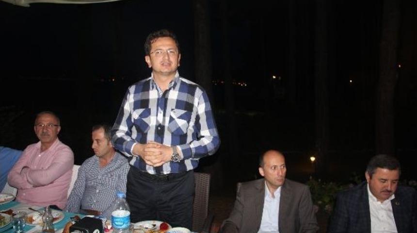 Fatsa Ticaret Ve Sanayi Odası 35 Kişiyi İş Sahibi Yaptı