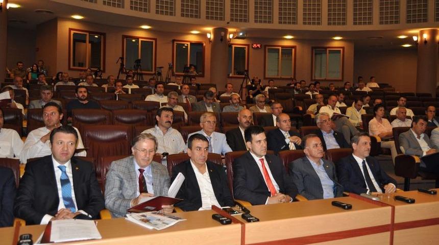 Bursa Ticaret Ve Sanayi Odası &Uuml;niversite Kuruyor