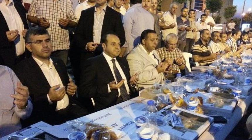 Bağış, New York Tımes&rsquo;taki Makaleye Mektupla Cevap Verdiğini A&ccedil;ıkladı