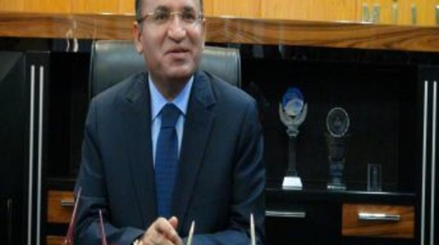 Bozdağ: AK Parti Gazetelerin Manşetleri Ile Iktidar Olmadı