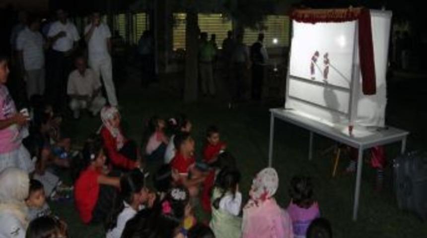 &Ouml;zel Rahime Batu Okulları&rsquo;ndan Komşulara Kaynaşma Iftarı